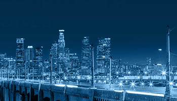 Opportunity zones in LA’s under-served communities.