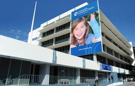 Orthopaedic Institute for Children